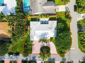 290 Tropic Dr, Lauderdale By The Sea FL 33308