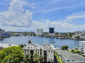 137 Golden Isles Dr 1109, Hallandale Beach FL 33009