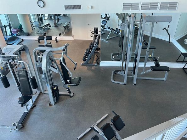 3131 NE 188th St 1609, Aventura FL 33180