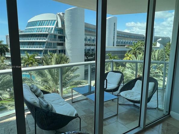 3131 NE 188th St 1609, Aventura FL 33180