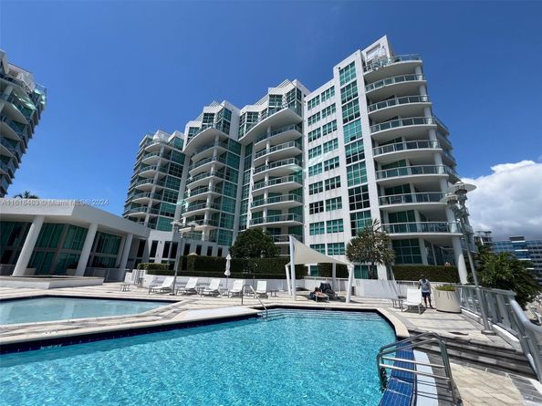 3131 NE 188th St 1609, Aventura FL 33180