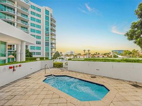 3131 NE 188th St 1609, Aventura FL 33180