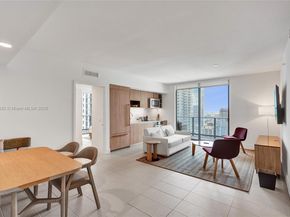 159 NE 6th St 3302, Miami FL 33132
