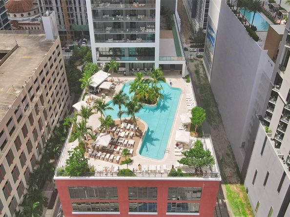 159 NE 6th St 3302, Miami FL 33132