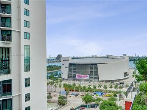 159 NE 6th St 3302, Miami FL 33132