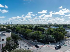 16400 NE 17th Ave 703, North Miami Beach FL 33162