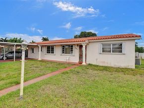 2831 NW 212th St, Miami Gardens FL 33056