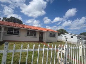 2831 NW 212th St, Miami Gardens FL 33056