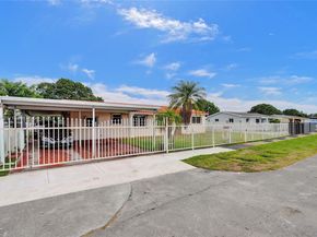 2831 NW 212th St, Miami Gardens FL 33056
