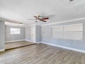 6510 NW 21st St, Sunrise FL 33313