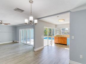 6510 NW 21st St, Sunrise FL 33313