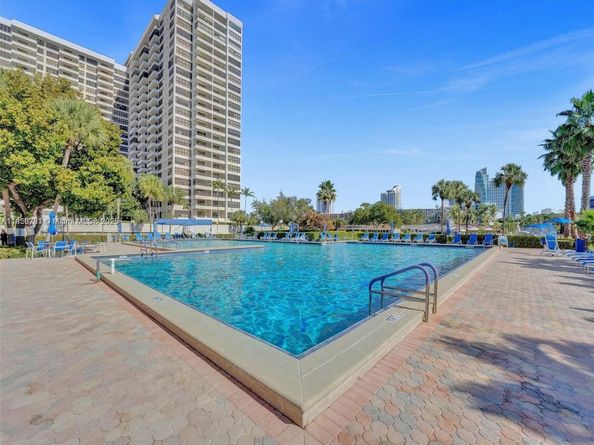 500 Three Islands Blvd 1201, Hallandale Beach FL 33009