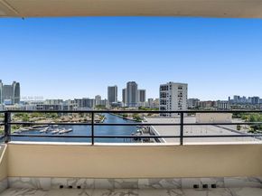 500 Three Islands Blvd 1201, Hallandale Beach FL 33009