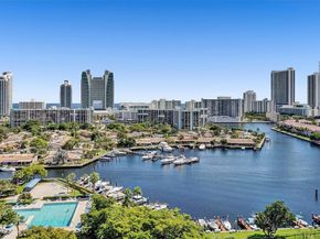 500 Three Islands Blvd 1201, Hallandale Beach FL 33009