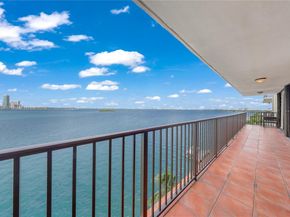 801 N Venetian Dr 903, Miami FL 33139