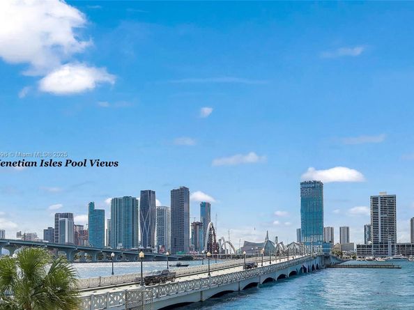 801 N Venetian Dr 903, Miami FL 33139