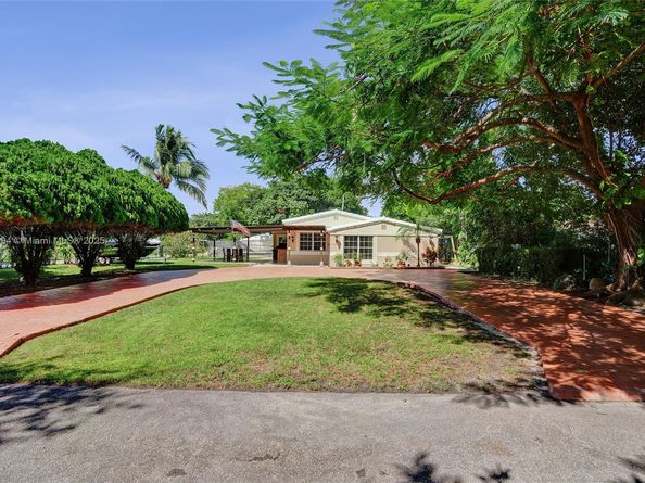 1101 NE 182nd St, North Miami Beach FL 33162