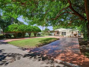 1101 NE 182nd St, North Miami Beach FL 33162