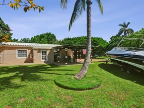 1101 NE 182nd St, North Miami Beach FL 33162