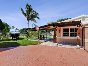 1101 NE 182nd St, North Miami Beach FL 33162