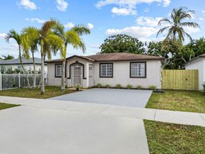 28901 SW 150th Pl, Homestead FL 33033