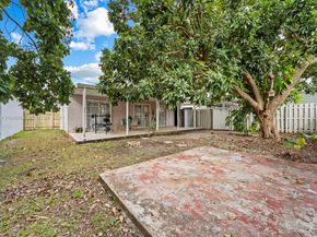 28901 SW 150th Pl, Homestead FL 33033