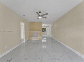 3200 SW 47th Ave, West Park FL 33023