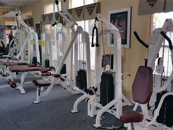 2361 NW 33rd St 604, Oakland Park FL 33309