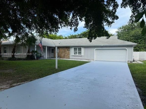 14831 SW 149th Ave, Miami FL 33196