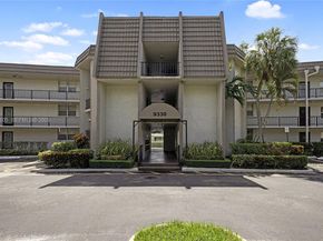 9330 Lime Bay Blvd 209, Tamarac FL 33321