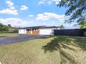 1125 NW 15th St, Homestead FL 33030