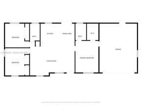 1125 NW 15th St, Homestead FL 33030