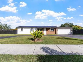 1125 NW 15th St, Homestead FL 33030