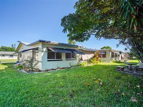 7110 NW 57th Ct, Tamarac FL 33321