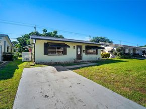 7110 NW 57th Ct, Tamarac FL 33321