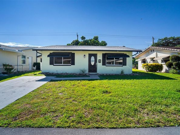 7110 NW 57th Ct, Tamarac FL 33321