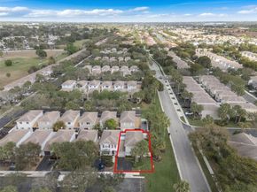 6002 Red Plum Ct 481, Tamarac FL 33321