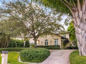 7370 Vistalmar St, Coral Gables FL 33143