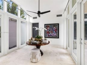 7370 Vistalmar St, Coral Gables FL 33143