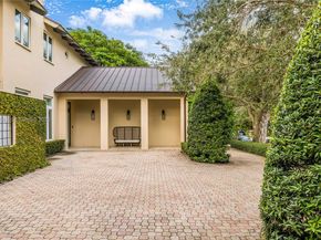 7370 Vistalmar St, Coral Gables FL 33143