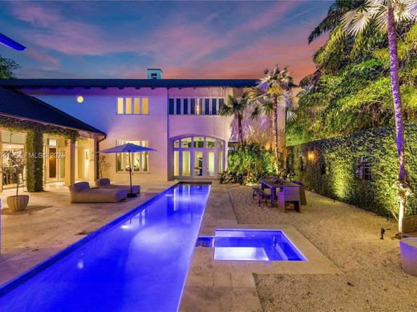 7370 Vistalmar St, Coral Gables FL 33143