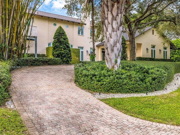 7370 Vistalmar St, Coral Gables FL 33143