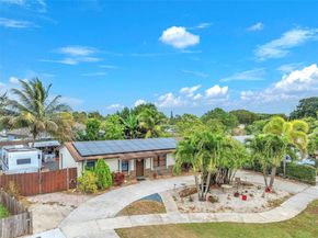 1765 SW 3rd Ct, Homestead FL 33030