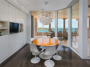 7143 Fisher Island Dr 7143, Fisher Island FL 33109