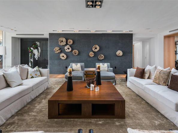 7143 Fisher Island Dr 7143, Fisher Island FL 33109