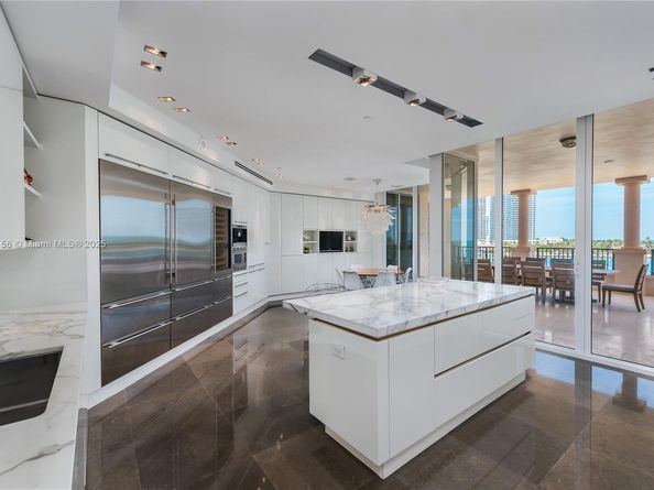 7143 Fisher Island Dr 7143, Fisher Island FL 33109