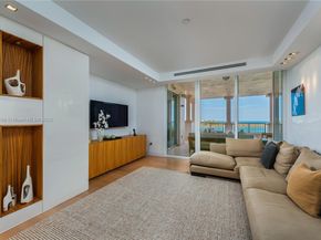 7143 Fisher Island Dr 7143, Fisher Island FL 33109