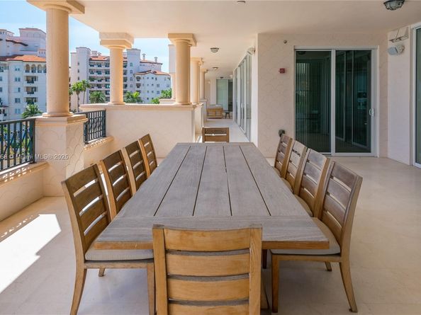 7143 Fisher Island Dr 7143, Fisher Island FL 33109