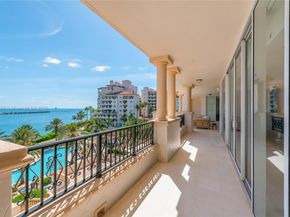 7143 Fisher Island Dr 7143, Fisher Island FL 33109