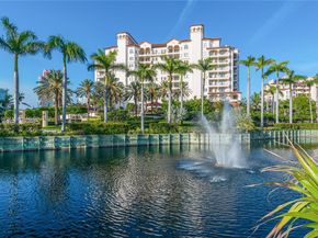 7143 Fisher Island Dr 7143, Fisher Island FL 33109